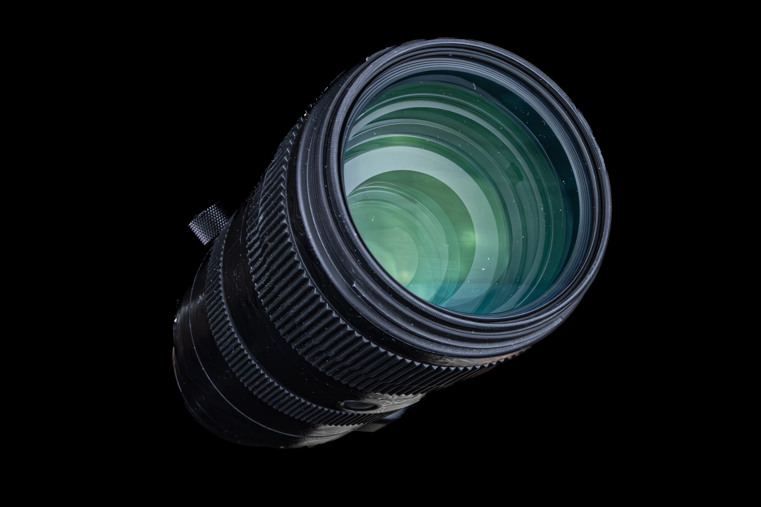 Sigma 70–200mm f/2.8
